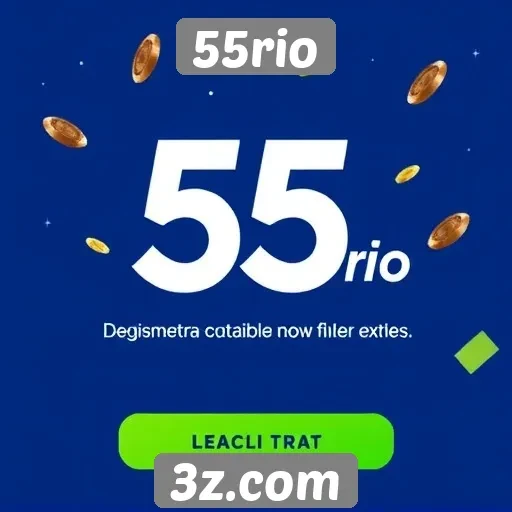 Vantagens de registrar-se no site 55rio para jogadores