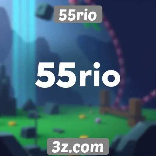 Comparativo entre 55rio e concorrentes no mercado