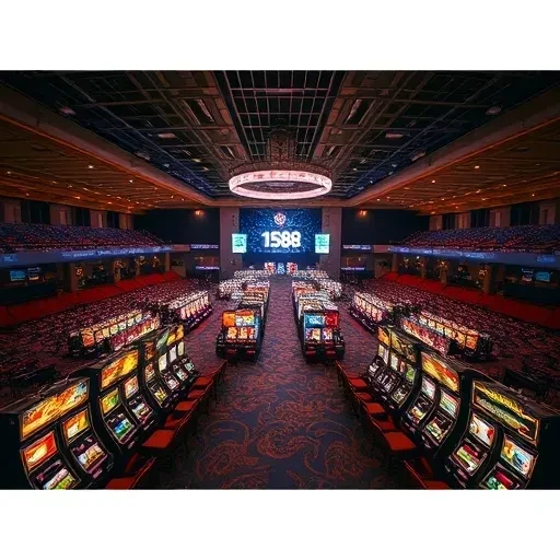 Confiança na Diversão: 55rio e Seus Recursos Confiáveis