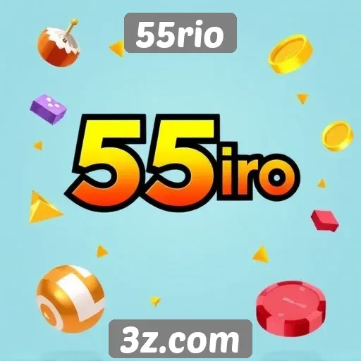 Avaliação das ofertas de jogos no 55rio