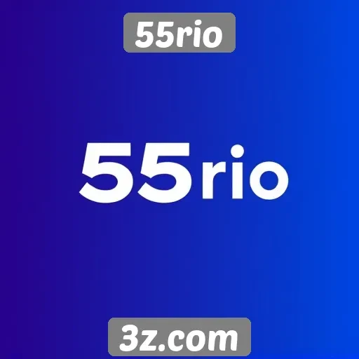 Perspectivas de crescimento da plataforma 55rio