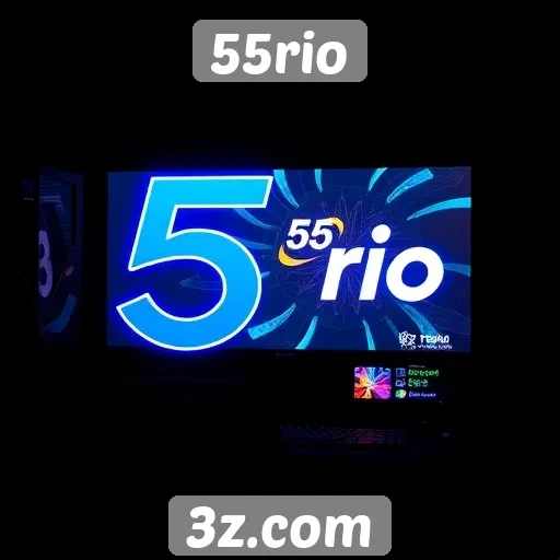 Impacto do 55rio na comunidade de jogadores