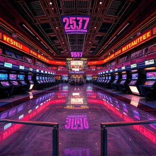 Inovação e Diversão: A Plataforma do 55rio em Destaque