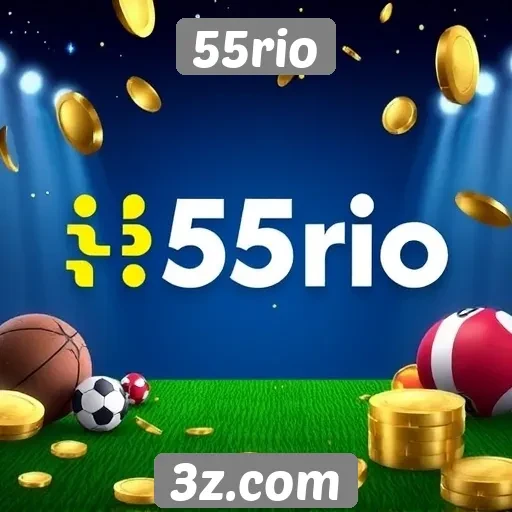Promoções e bônus oferecidos pelo 55rio