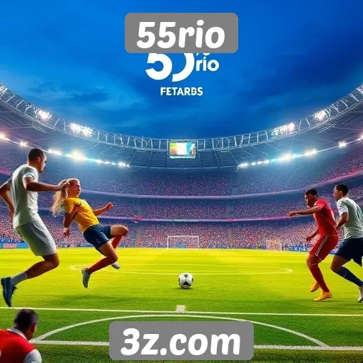 Novidades no 55rio para jogadores iniciantes