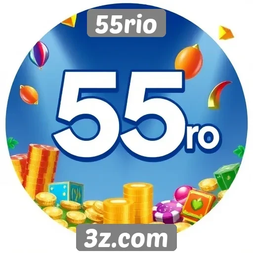 Bonificações e promoções do 55rio em destaque