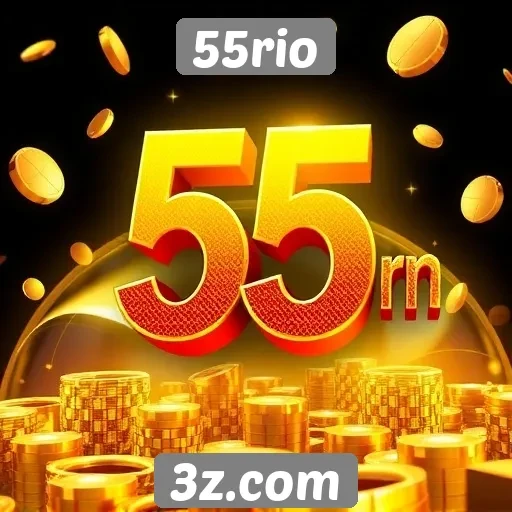 Plataforma 55rio apresenta promoções e bônus atrativos