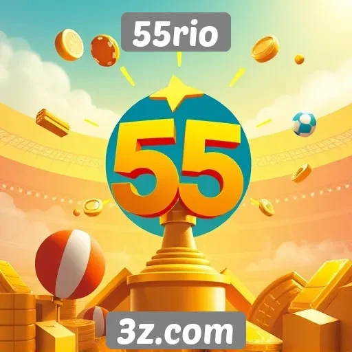 Como 55rio se destaca entre concorrentes