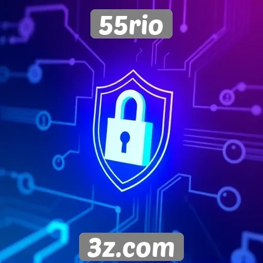 Confiabilidade e segurança das transações no 55rio