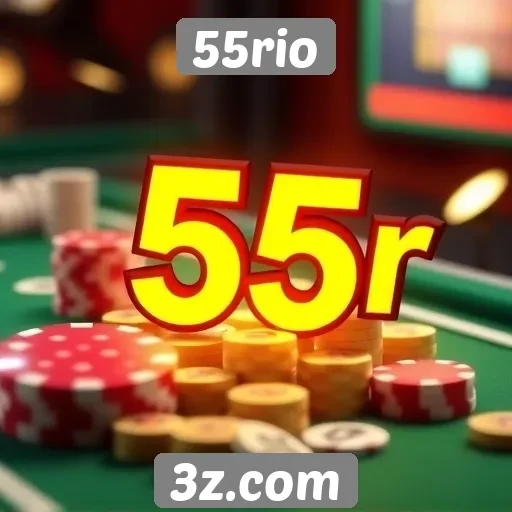 Melhores estratégias para ganhar em 55rio